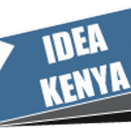 Idea Kenya Solutions Asset Management logo